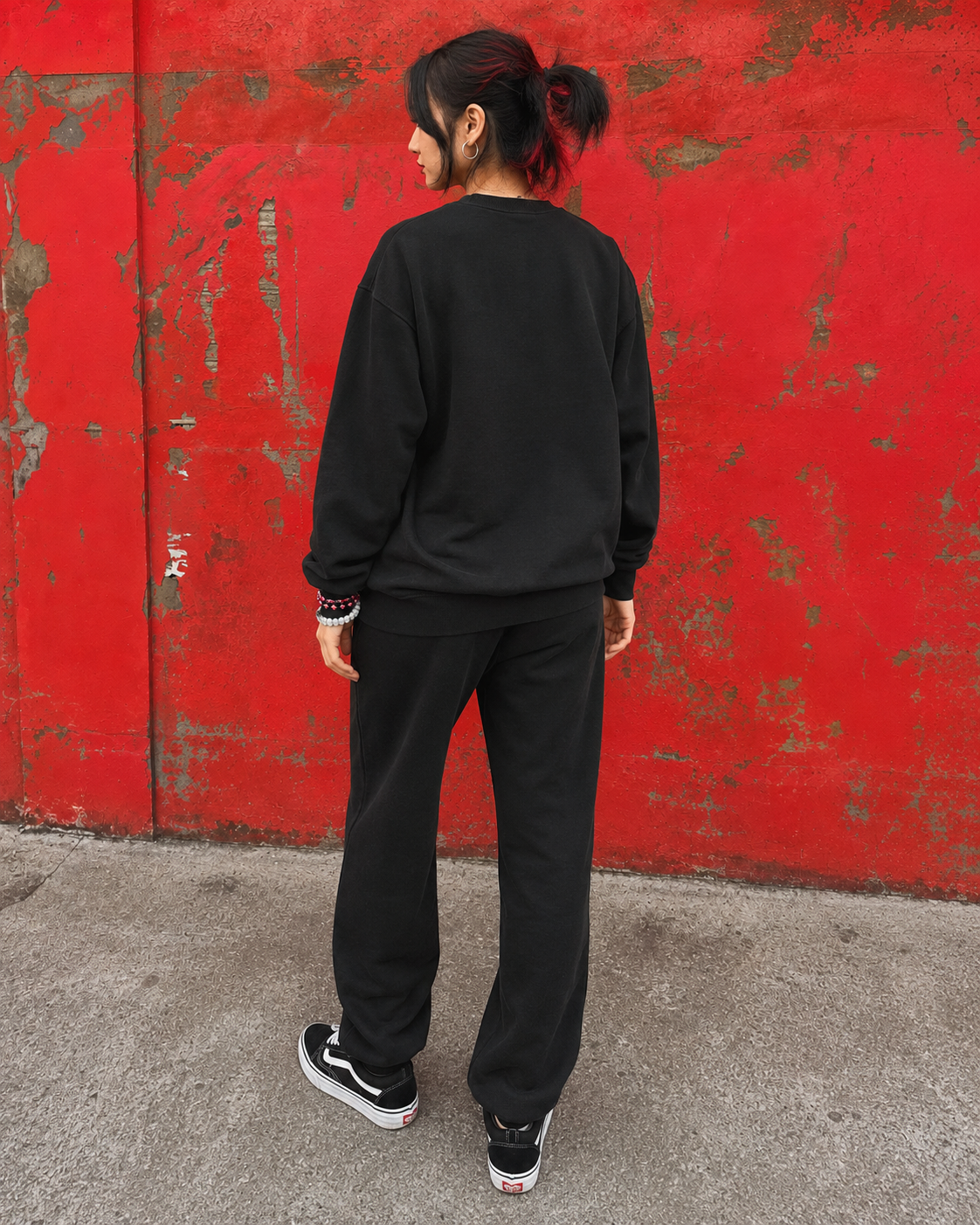 hell sweatshirt