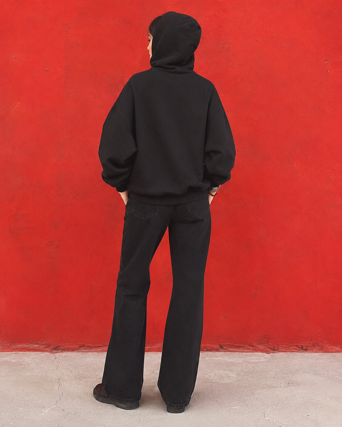 spoiled hoodie
