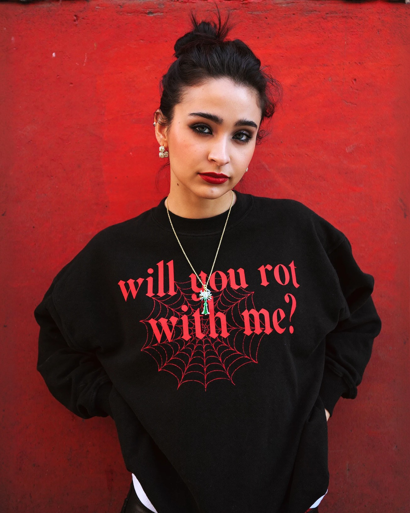 sweatshirts