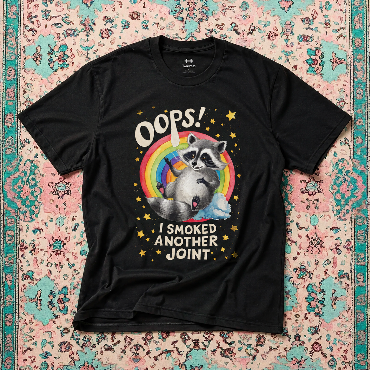 Another Joint Tee