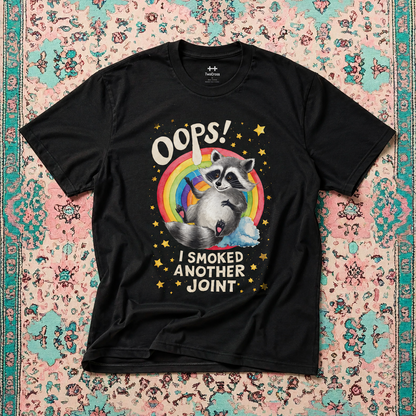 Another Joint Tee