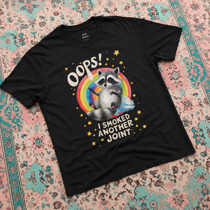 Another Joint Tee