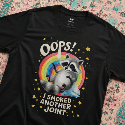 Another Joint Tee
