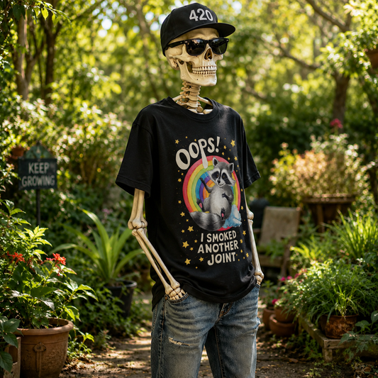 Another Joint Tee