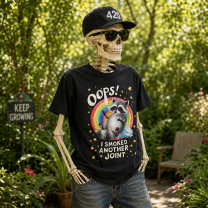 Another Joint Tee