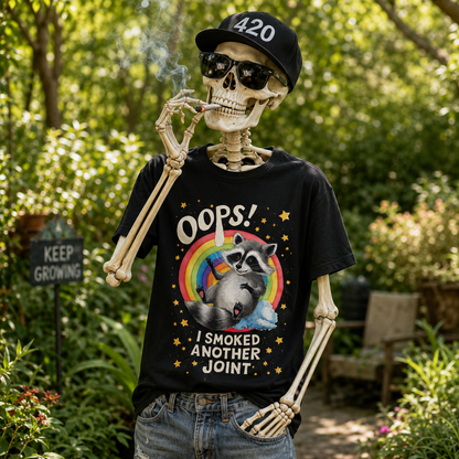 Another Joint Tee