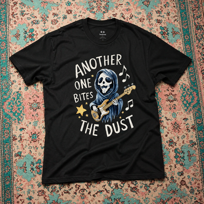 Bites The Dust Tee