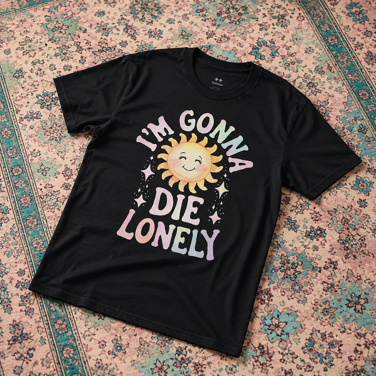 Die Lonely Tee
