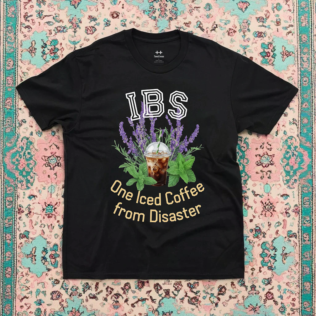 IBS Tee