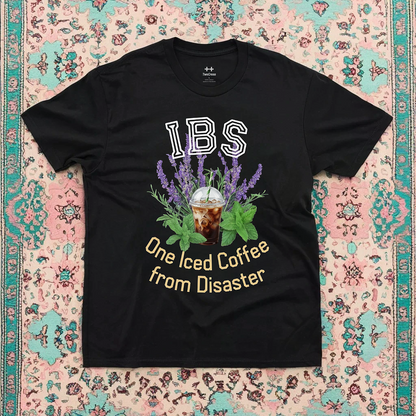 IBS Tee