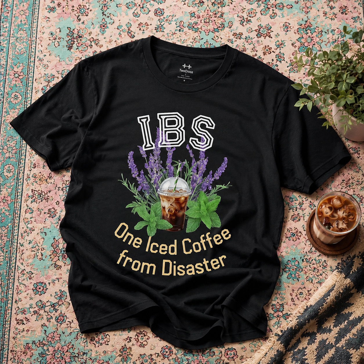 IBS Tee
