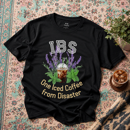 IBS Tee