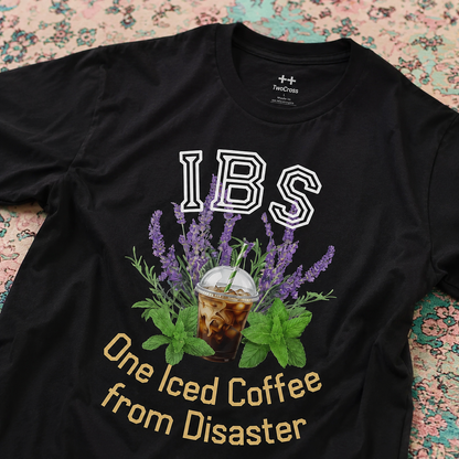 IBS Tee