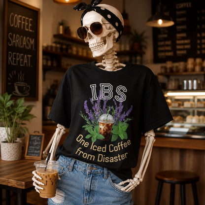 IBS Tee