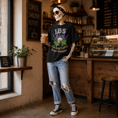 IBS Tee
