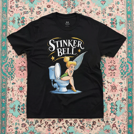 Stinker Bell Tee