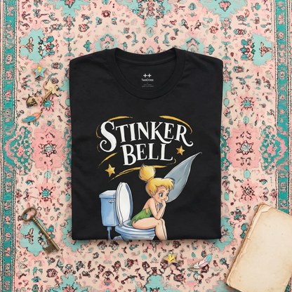 Stinker Bell Tee