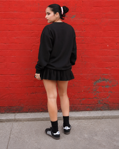 bad witch sweatshirt