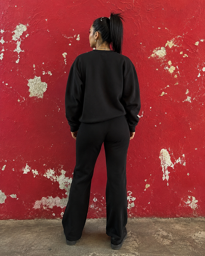 bonjour sweatshirt