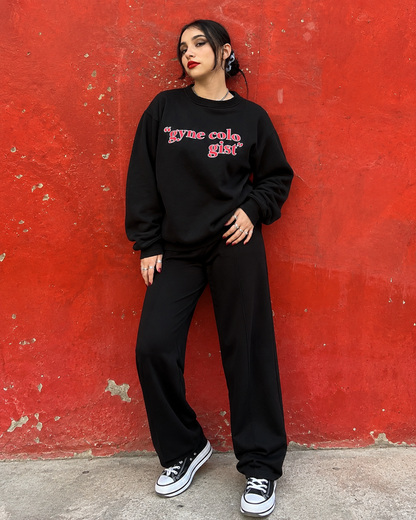 gynecologist sweatshirt