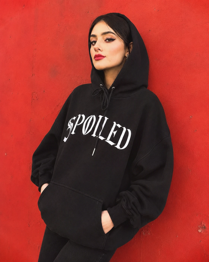 spoiled hoodie