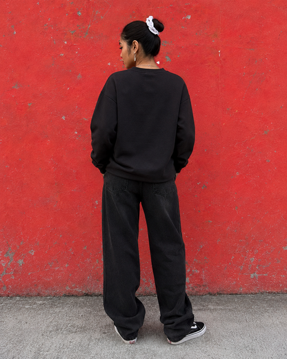 summer devil sweatshirt